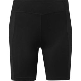 Снимка на Reebok WOR HOT SHORT Дамски къси панталони, черно, размер