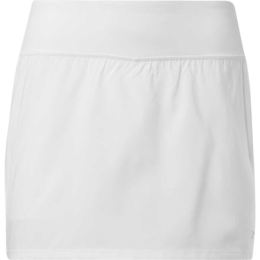 Снимка на Reebok WOR VECTOR SKORT Дамска спортна пола, бяло, размер