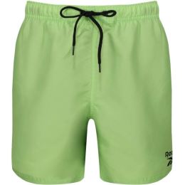 Снимка на Reebok YALE Мъжки бански, зелено, размер