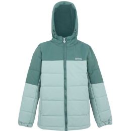 Снимка на REGATTA OUTDOORS LOFTHOUSE JR Детско яке, светлосиньо, размер 9-10Y