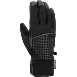 Снимка на Reusch MARA R-TEX&reg; XT Зимни ръкавици, черно, размер