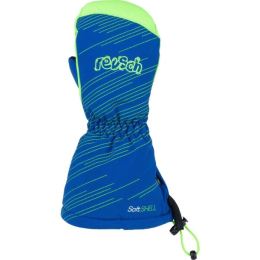 Снимка на Reusch MAXI R-TEX XT MITTEN Ски ръкавици, синьо, размер