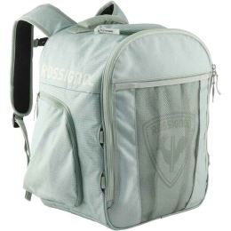 Снимка на Rossignol ELECTRA BOOT AND HELMET PACK Чанта за ски обувки и каска, светло-зелено, размер