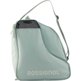 Снимка на Rossignol ELECTRA BOOT BAG Чанта за ски обувки и каска, светло-зелено, размер