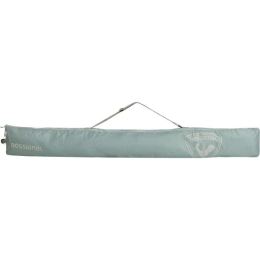 Снимка на Rossignol ELECTRA EX BAG 140-180 CM Калъф на ски, светло-зелено, размер
