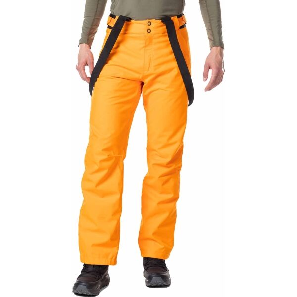 Снимка на Rossignol SKI PANT Ски панталон, оранжево, размер