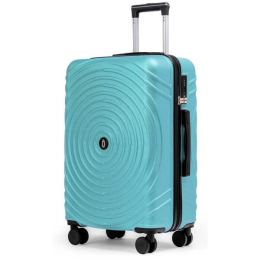 Снимка на ROWEX HYPNOTIZER L Пътнически куфар, светлосиньо, размер