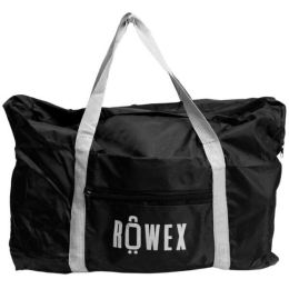 Снимка на ROWEX ЧАНТА Ръчна чанта за дръжка, черно, размер