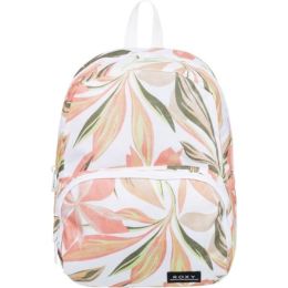 Снимка на Roxy ALWAYS CORE PRINTED Дамска раница, бяло, размер