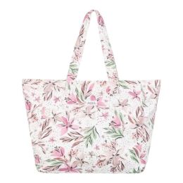 Снимка на Roxy ANTI BAD VIBES PRINTED Дамска чанта, бяло, размер