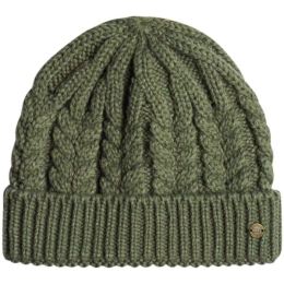 Снимка на Roxy BELOVED SUNSET Дамска зимна шапка, khaki, размер
