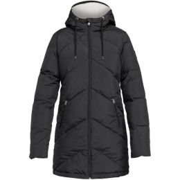 Снимка на Roxy BETTER WEATHER Дамско яке, черно, размер