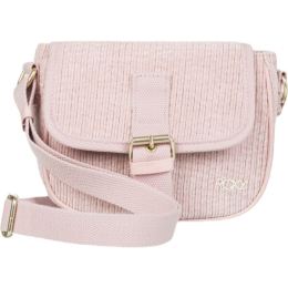 Снимка на Roxy FEELING GOOD CROSSBODY Чантичка през рамо, розово, размер