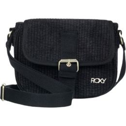 Снимка на Roxy FEELING GOOD CROSSBODY Чантичка през рамо, черно, размер