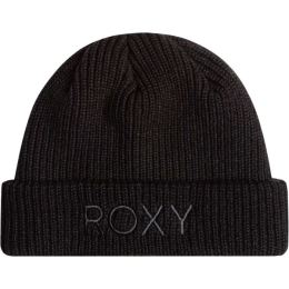 Снимка на Roxy FREJA BEANIE Дамска зимна шапка, черно, размер