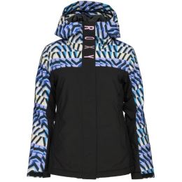 Снимка на Roxy GALAXY JK Дамско зимно яке, черно, размер