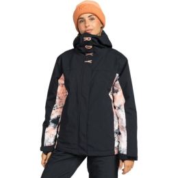 Снимка на Roxy GALAXY JK Дамско яке, черно, размер