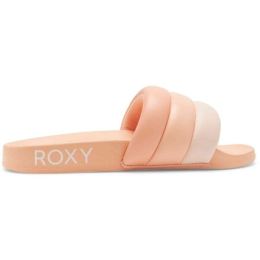 Снимка на Roxy PUFF IT Дамски чехли, цвят сьомга, размер 42