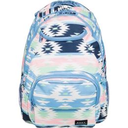 Снимка на Roxy SHADOW SWELL PRINTED Дамска раница, микс, размер