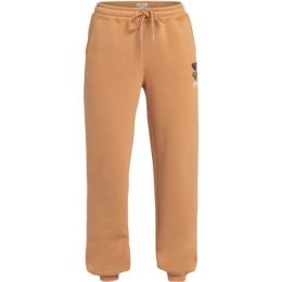 Снимка на Roxy SURF STOKED BRUSHED Дамско спортно долнище, оранжево, размер