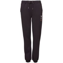 Снимка на Roxy SURF STOKED BRUSHED Дамско спортно долнище, черно, размер
