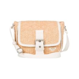 Снимка на Roxy TEQUILA PARTY CROSSBODY Дамска чанта от вида crossbody, кафяво, размер