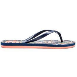 Снимка на Roxy TO THE SEA X Дамски джапанки, тъмносин, размер 37
