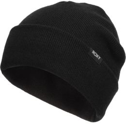 Снимка на Roxy TROPICAL SNOW Дамска шапка, черно, размер