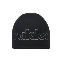 Снимка на Rukka UURAIS Зимна шапка, черно, размер