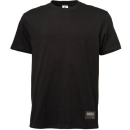 Снимка на Russell Athletic BASIC Мъжка тениска, черно, размер XXXL