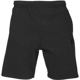 Снимка на Russell Athletic BASIC Мъжки шорти, черно, размер