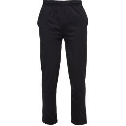 Снимка на Russell Athletic BASIC Мъжко спортно долнище, черно, размер