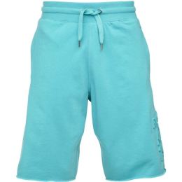 Снимка на Russell Athletic EMBOS Мъжки шорти, тюркоазено, размер