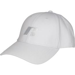 Снимка на Russell Athletic LOGO Шапка с козирка, бяло, размер