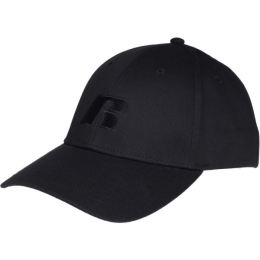 Снимка на Russell Athletic LOGO Шапка с козирка, черно, размер