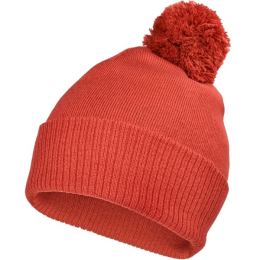 Снимка на Russell Athletic POMPOM Зимна шапка, оранжево, размер