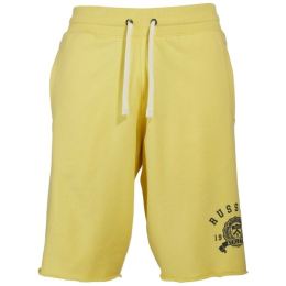 Снимка на Russell Athletic SHORT M Мъжки шорти, жълто, размер XXL