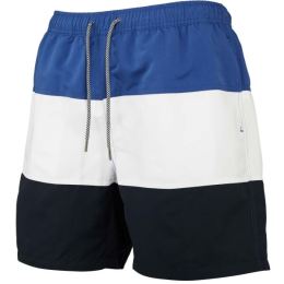 Снимка на Russell Athletic SHORT M Мъжки шорти за плуване, синьо, размер