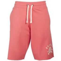 Снимка на Russell Athletic SHORT M Мъжки шорти, розово, размер XXL