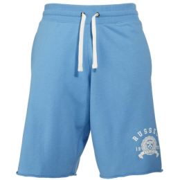 Снимка на Russell Athletic SHORT M Мъжки шорти, светлосиньо, размер XXL