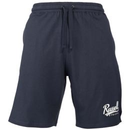 Снимка на Russell Athletic SHORT M Мъжки шорти, тъмносиво, размер XXL