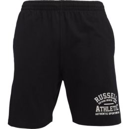 Снимка на Russell Athletic SHORT M Мъжки шорти, черно, размер XXL