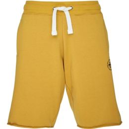 Снимка на Russell Athletic SHORTS M Мъжки шорти, жълто, размер