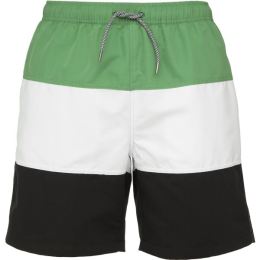 Снимка на Russell Athletic SHORTS M Мъжки шорти, зелено, размер