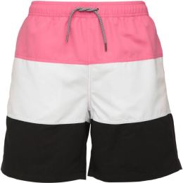 Снимка на Russell Athletic SHORTS M Мъжки шорти, розово, размер
