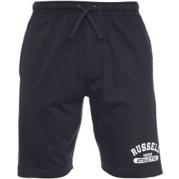 Снимка на Russell Athletic SHORTS M Мъжки шорти, тъмносин, размер