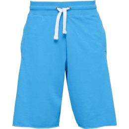 Снимка на Russell Athletic SHORTS Мъжки шорти, светлосиньо, размер