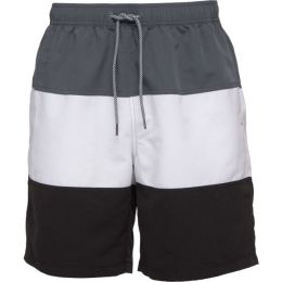 Снимка на Russell Athletic SHORTS Мъжки шорти, тъмносиво, размер