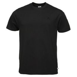 Снимка на Russell Athletic SMALL SIGN Мъжка тениска, черно, размер