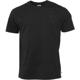 Снимка на Russell Athletic T-SHIRT BASIC M Мъжка тениска, черно, размер